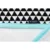 Prosop de baie cu broderie Crocodil 80×80 Womar Zaffiro AN-ZC-80