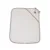 Prosop de baie cu capison din bumbac 90×70 cm Baloo Beige