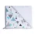 Prosop de baie din bumbac cu gluga 100 x 100 cm alb