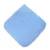 Prosop de baie pentru copii Lorelli 80 x 80 cm Blue