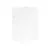 Prosop de baie pentru copii Lorelli Duo 80 x 100 cm White