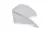 Prosop de par tip turban frotir bumbac gri