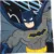 Prosop de plaja Microfibra Eplusm  Batman 70×140 cm EPMBAT5247503