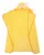 Prosop din bumbac cu gluga 120×100 cm Yellow Fox