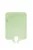 Prosop dublu de baie cu capison 80 x 100 cm Green