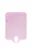 Prosop dublu de baie cu capison 80 x 100 cm Pink
