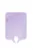 Prosop dublu de baie cu capison 80 x 100 cm Violet
