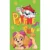 Prosop fata SunCity Paw Patrol Playtime 30×50 cm CBX211007PAW