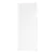 Prosop pentru saltea de infasat White