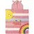 Prosop poncho cu gluga Peppa Pig Summer Fun 50 x 115 cm