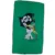 Prosop verde din bumbac pentru plaja 116 x 66 cm Mayoral