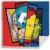 Prosopel magic Avengers Faces 30×30 cm SunCity