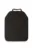 Protecie Universala pentru spatar scaun auto Caretero Protective Mat Negru 64×50 cm, Material matlasat, Prindere cu elastic