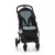 Protectie antitranspiratie pentru Carucior BBC Organic Mint