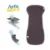 Protectie antitranspiratie scaun auto GR 2-3 BBC Organic Anthracite