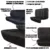 Protectie bancheta Diono Ultra Mat XXXL Black