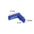 Protectie colturi Car Boy Safety 18x37x15x4mm Albastru