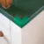 Protectie colturi Car Boy Safety 18x37x15x4mm Verde