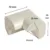 Protectie colturi Car Boy Safety 55x70x48x18mm Gri Deschis