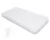 Protectie impermeabila din bumbac organic 120x60cm KikkaBoo