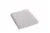 Protectie impermeabila pentru saltea 60x120cm KikkaBoo cu elastic pe colturi,din materiale respirabile,lavabila