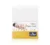 Protectie impermeabila pentru saltea 70 x 100 cm, cu 2 benzi elastice Lorelli