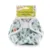 Protectie impermeabila scutece textile 2-6 kg XKKO Peacock