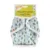 Protectie impermeabila scutece textile 4-15 kg XKKO Peacock