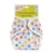 Protectie impermeabila scutece textile 4-15 kg XKKO Watercolour