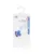 Protectie impotriva insectelor KikkaBoo Mosquito White pentru carucior sportlandou,din tull premium certificat OEKO-TEX