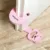 Protectie inchidere usa BabyOno roz 94701