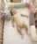 Protectie laterala multifunctionala din plus BabyJem Omida