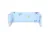 Protectie laterala pat 140 x 27 cm bumbac ranforce BearCar Blue