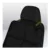 Protectie pentru bancheta masinii Lionelo Sikker 121,5×47,5 cm Negru