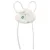 Protectie pentru dulapuri cu cablu Safety 1ST White