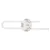 Protectie pentru sertare Safety 1ST white