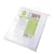 Protectie saltea 120 x 60 100% bumbac Cangaroo