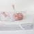 Protectie saltea Childhome Puro Aero Safe Sleeper 60×120 cm