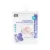 Protectie saltea cu elastic Kikka Boo 80 x 50 cm Bumbac si Poliester