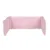 Protectii laterale pentru patut Lorelli Ranforce Pink Bear