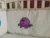 Protectii patut lemn bebelusi cu Animale acvatice brodate 60 x 120 cm