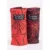 Protectii pentru bretele Isara Bloom in Rouge
