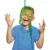 Pudra de baie Simba Glibbi Slime 150 g
