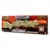 Pusca Ambush Rifle cu 10 sageti din burete, Huntsman, Lanard Toys