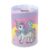 Pusculita rotunda, Starpak, Unicorn