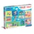 Puzzle 10 in 1 Clementoni Peppa Pig