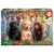 Puzzle 100 piese Educa Posing Puppies