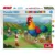 Puzzle 100 piese, Noriel Basme Romanesti, Punguta cu doi bani