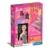 Puzzle 1000 piese Clementoni Barbie 39806