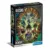 Puzzle 1000 piese Clementoni Disney Villans 39812